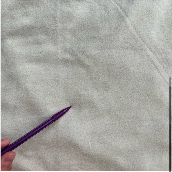 Nike Women’s Medium Green And White Oregon Duck Baseball Style T-Shirt - Picture 5 of 5